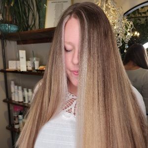 Meet your Posher, Ketra